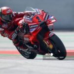 Marc Marquez Boleh Dipuja Semua Orang, tapi Betapa Istimewanya Francesco Bagnaia untuk Ducati