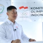 NOC Indonesia Berharap Pemerataan Penyelenggaraan Multievent di Kawasan Asia