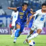 Zhejiang FC Akui Persib Tim Kuat, Maung Bandung Diwaspadai Penuh